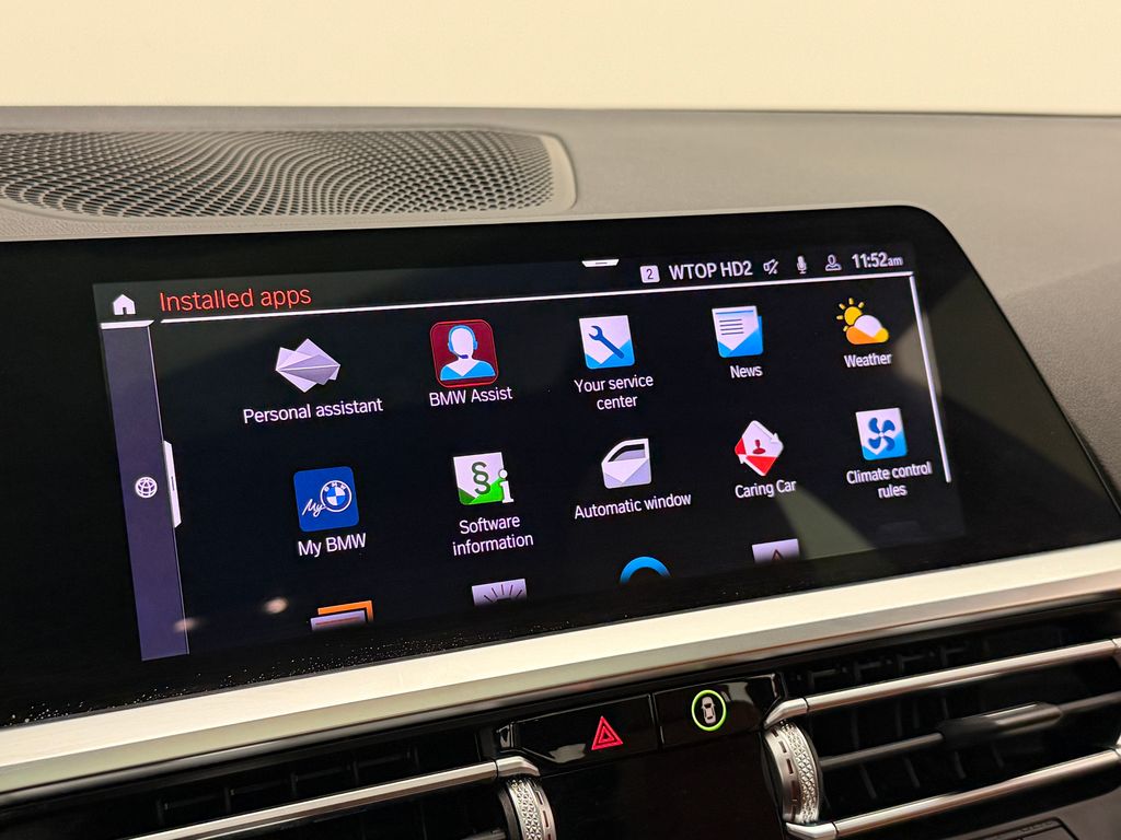 Thumbnail: 2021 BMW 3 Series - 30