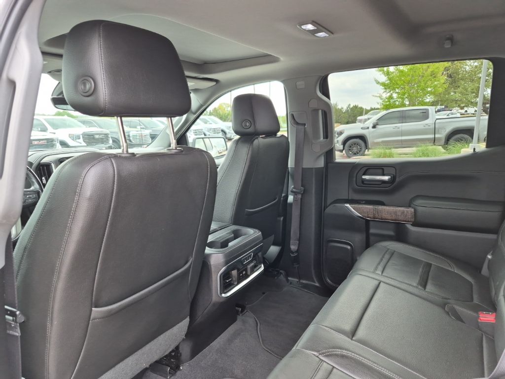 Used Car 2019 Gmc Sierra 1500  Denali For Sale Under $40,000 In Austin, Texas