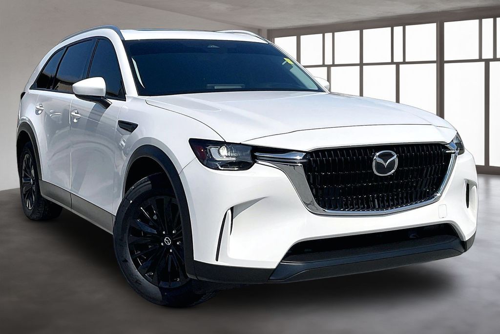 Used 2024 Mazda CX-90 SUV