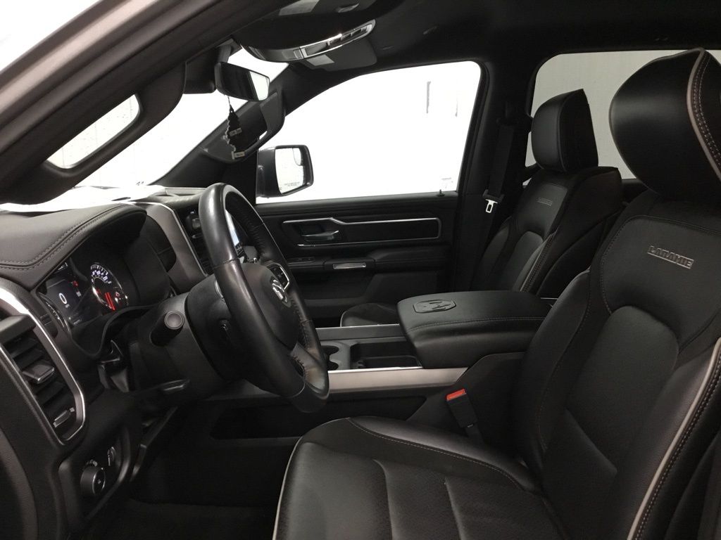 Used 2023 Ram 1500 Truck