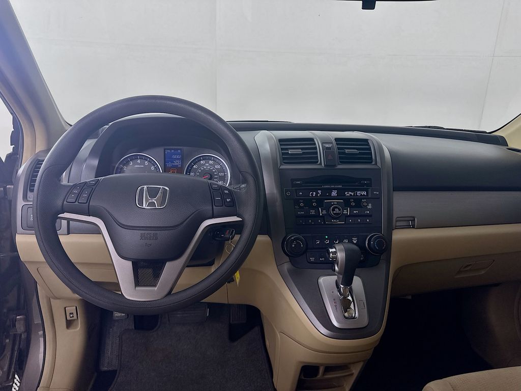 2010 Honda CR-V EX 20