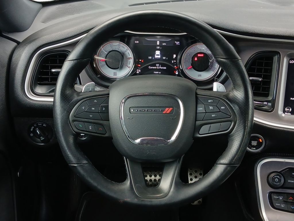 Used Car 2020 Dodge Challenger  R/t For Sale Under $25,000 In Austin, Texas