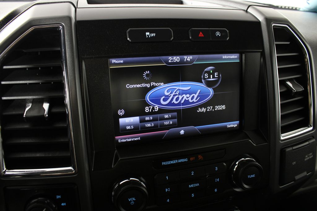 Used 2015 Ford F-150 for sale in 