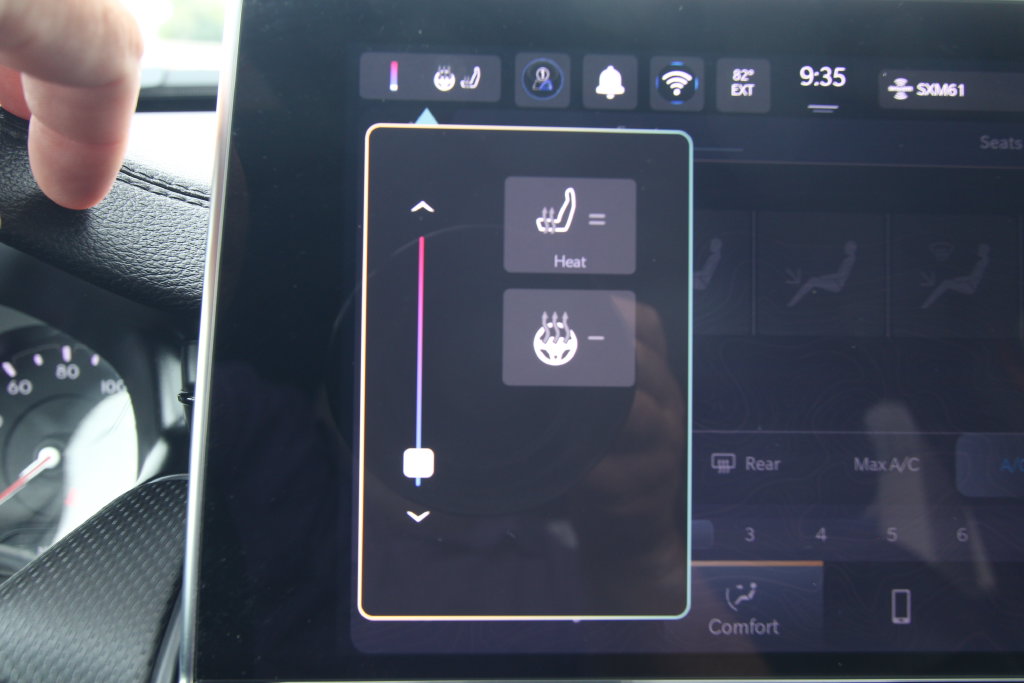 2026 Jeep Compass Latitude Altitude - Photo 11