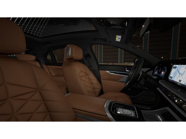 Thumbnail: 2025 BMW 7 Series - 9