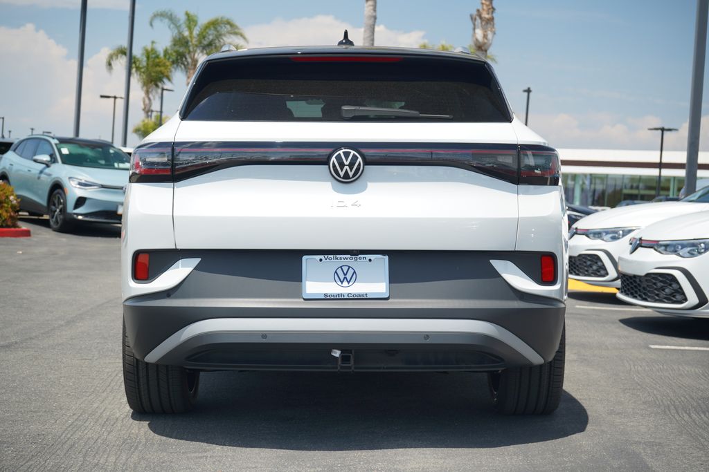 2025 Volkswagen ID.4 Pro S Plus 4