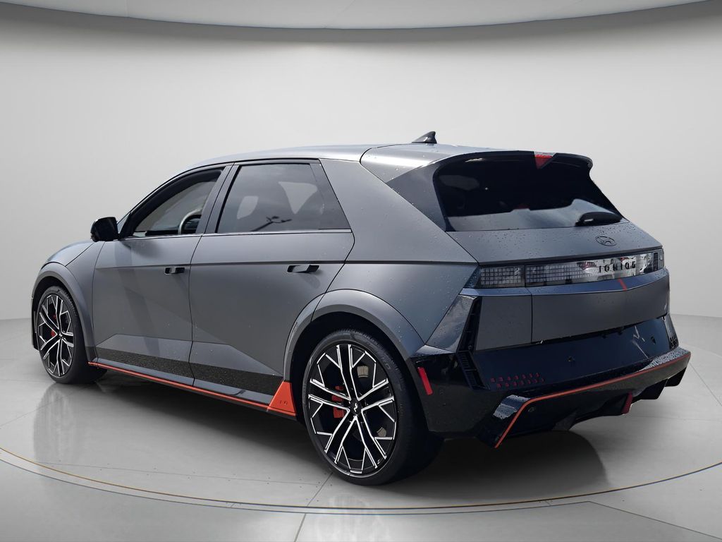 2025 Hyundai Ioniq - $48,999