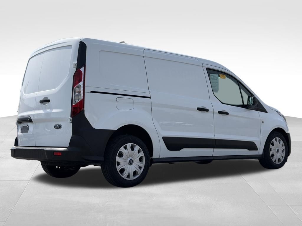 2022 Ford Transit Connect XL Cargo Van