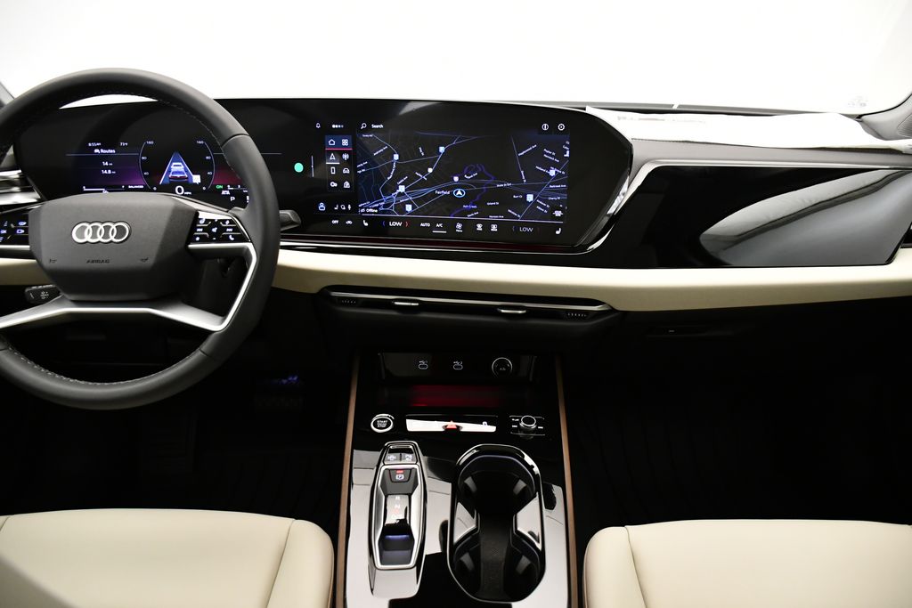 Thumbnail: 2025 Audi A5 - 19