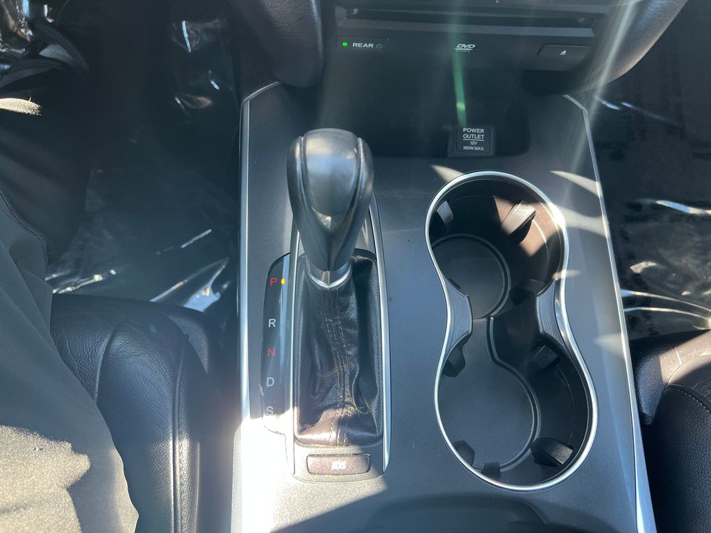 Thumbnail: 2014 Acura MDX - 27