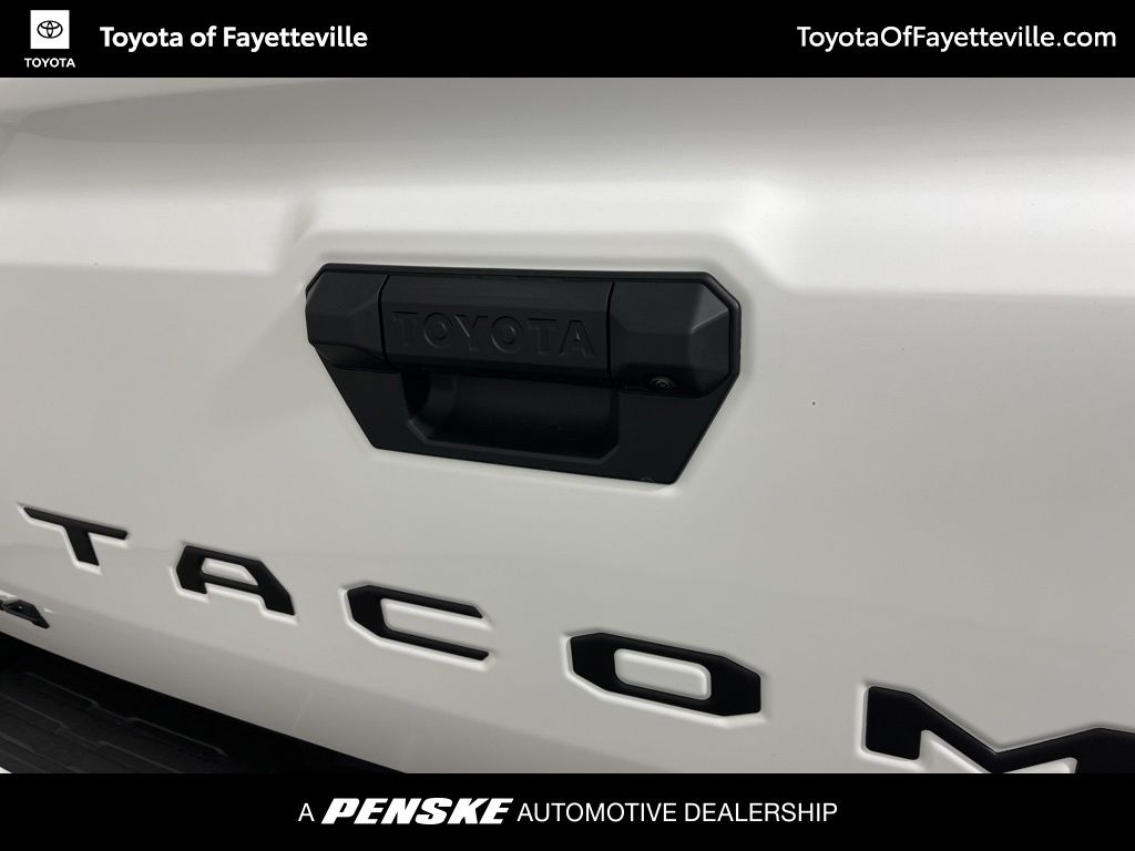 Thumbnail: 2025 Toyota Tacoma - 16