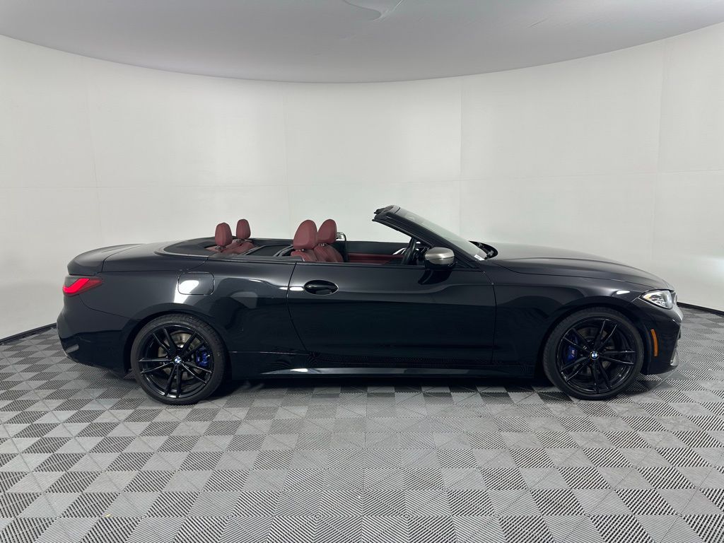 Thumbnail: 2023 BMW 4 Series - 4