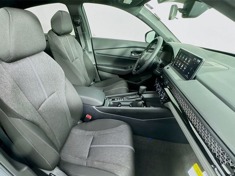 Used Car 2025 Honda Accord Hybrid  Sport For Sale In Austin, Texas
