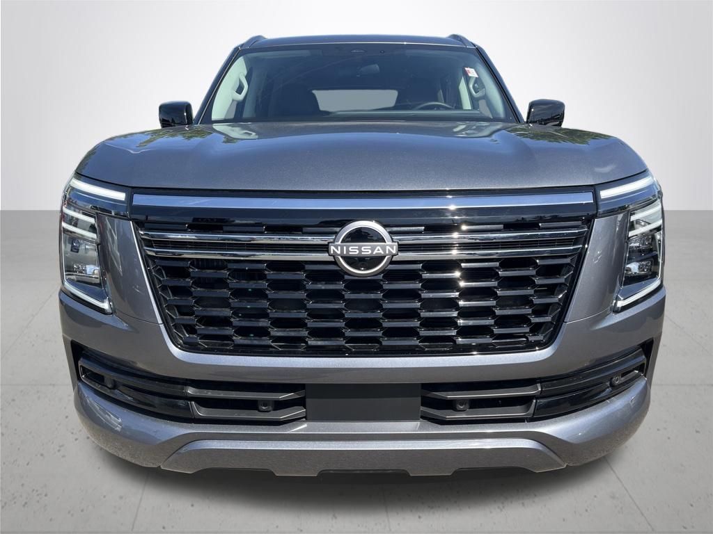 2025 Nissan Armada SV