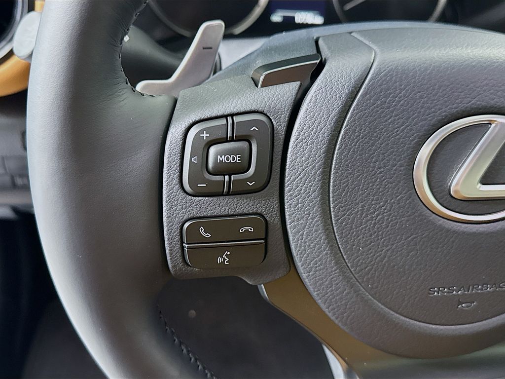 Thumbnail: 2025 Lexus IS - 11