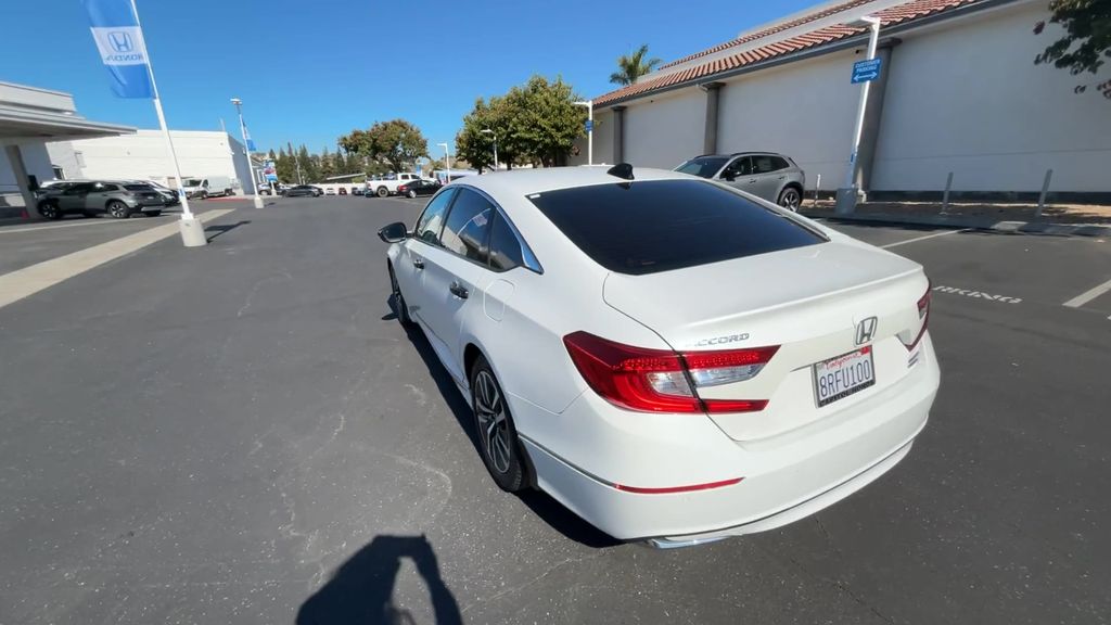 Thumbnail: 2020 Honda Accord - 7