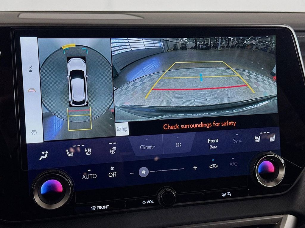 Thumbnail: 2026 Lexus RX - 13