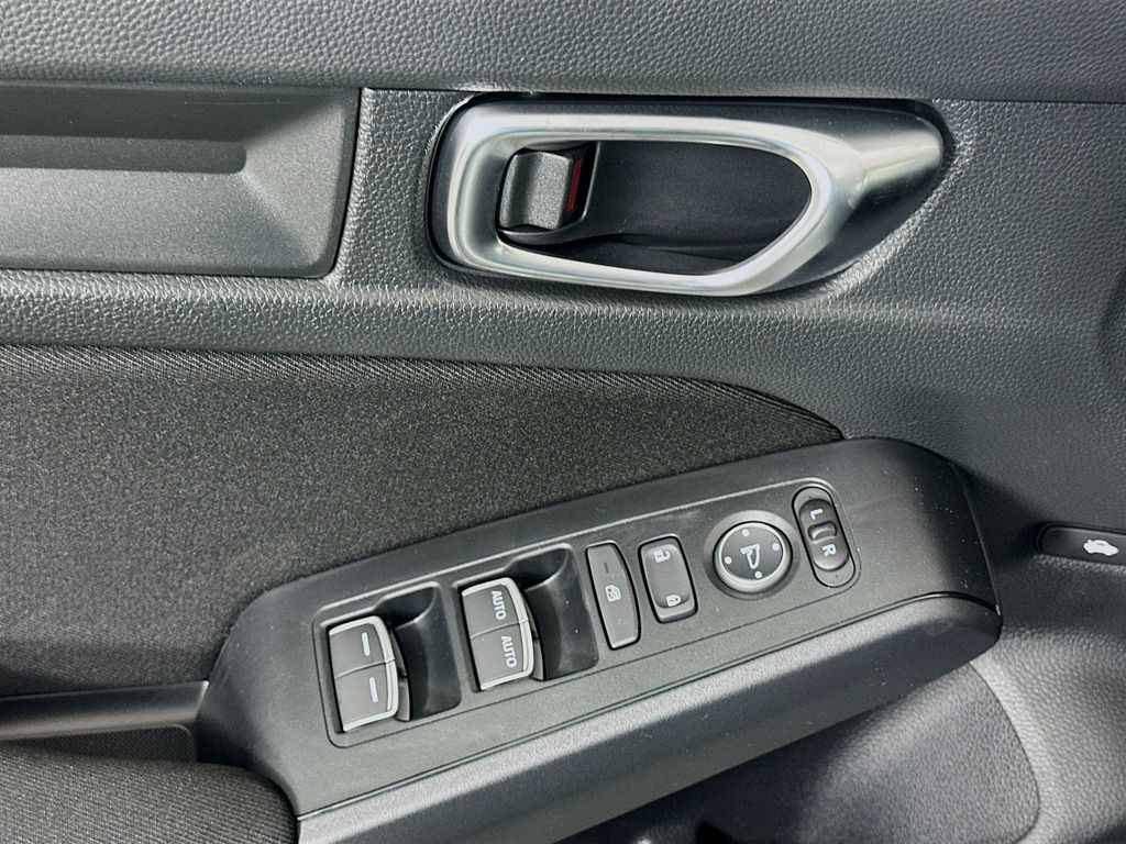 Thumbnail: 2026 Honda Civic - 18