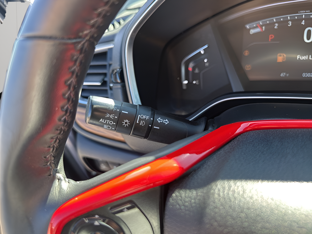 Used Car 2022 Honda Cr-v  Touring For Sale Under $30,000 In Austin, Texas