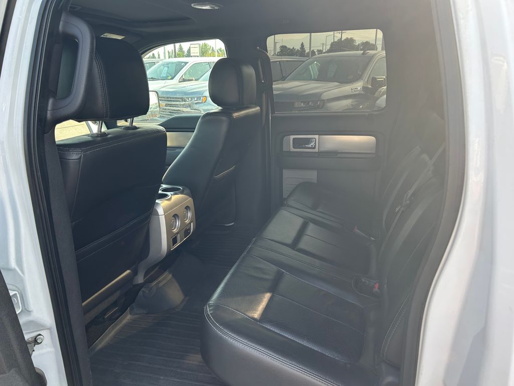 Used 2013 Ford F-150 Truck