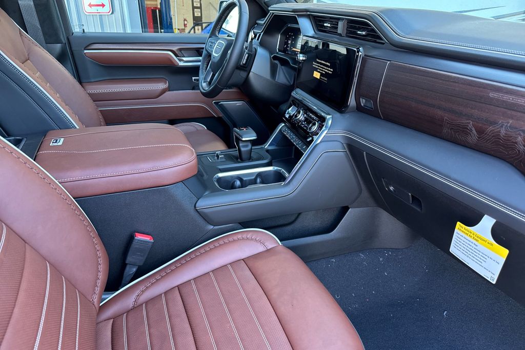 new 2026 GMC Sierra 1500 car, priced at $80,055