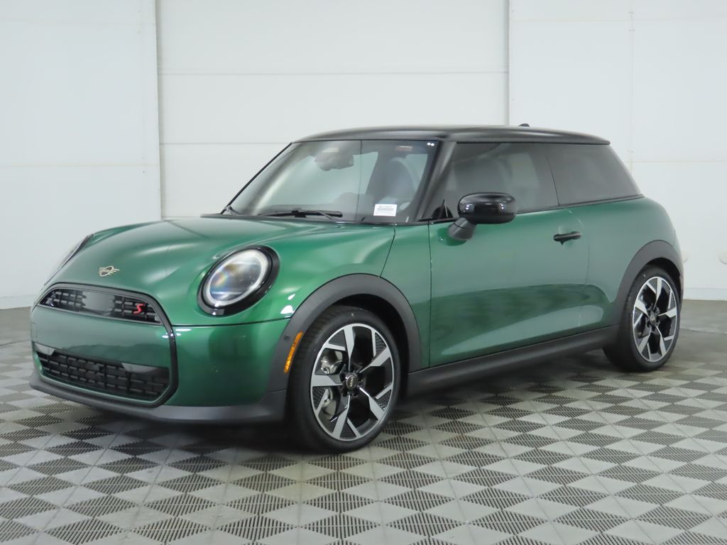 Thumbnail: 2026 MINI Cooper - 1