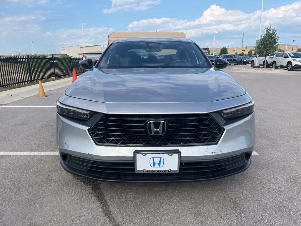 Thumbnail: 2023 Honda Accord - 2