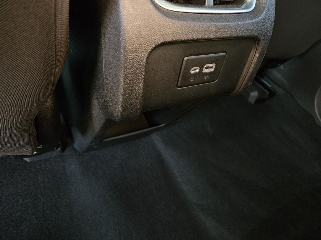 used 2021 Chevrolet Blazer car, priced at $16,500