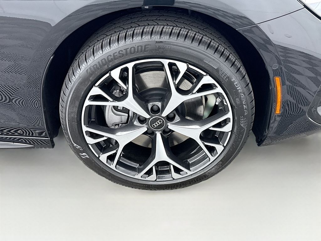 Thumbnail: 2026 Audi A6 - 31