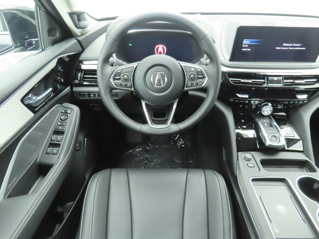 2025 Acura MDX Technology 10
