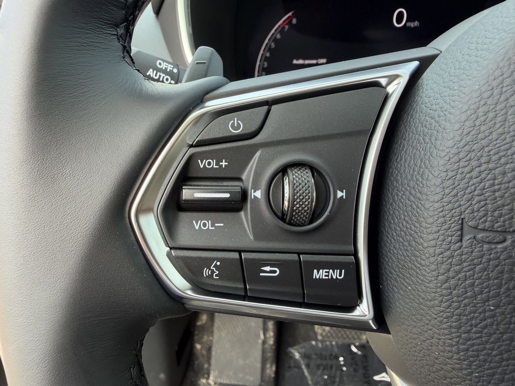 new 2026 Acura MDX car, priced at $59,250