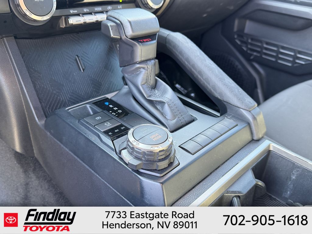 Used 2024 Toyota Tacoma Truck