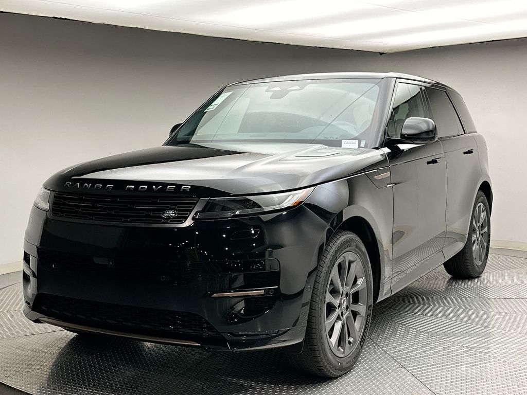 2024 Land Rover Range Rover Sport Dynamic -
                Paramus, NJ