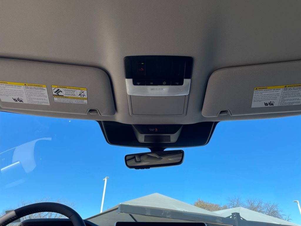 2026 Nissan Pathfinder