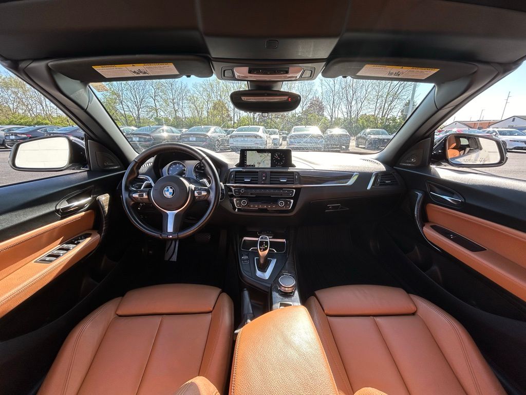 2018 BMW 2 Series M240i 11