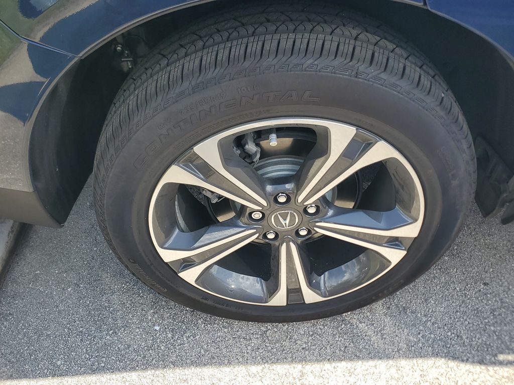 2025 Acura RDX - $40,088
