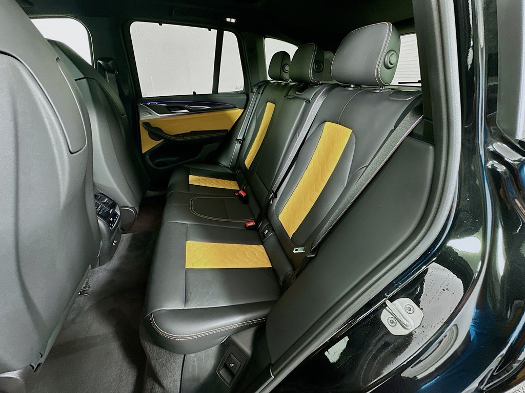 Thumbnail: 2021 BMW X3 - 25