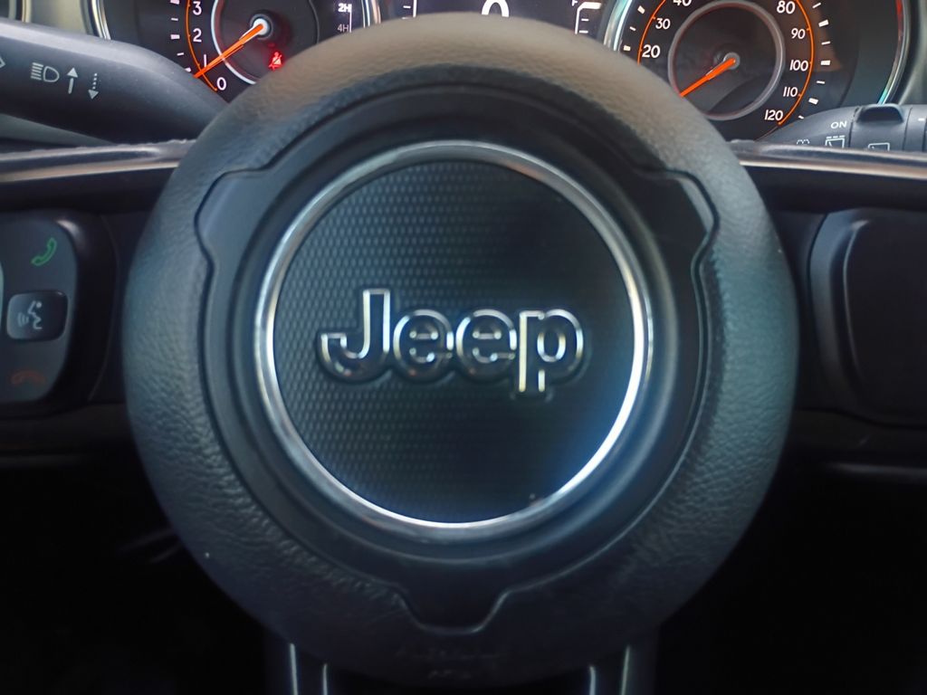 Used Car 2019 Jeep Wrangler  Unlimited Sport S For Sale Under $20,000 In Austin, Texas