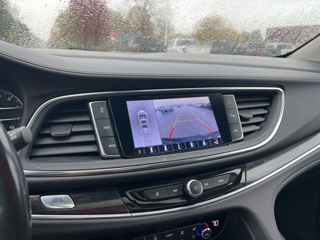 2021 Buick Enclave