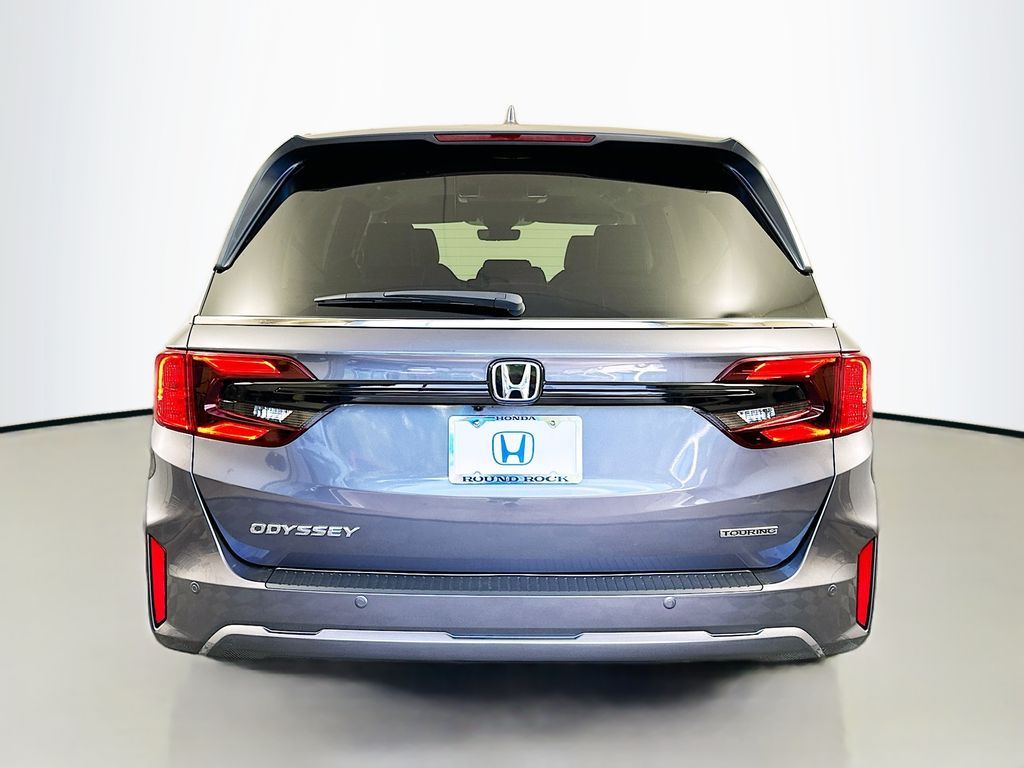 Thumbnail: 2026 Honda Odyssey - 6