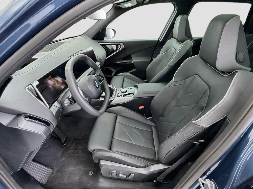 New 2026 Blue BMW 30 xDrive image 18
