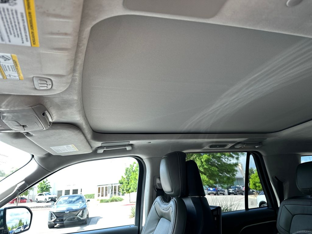 Used Car 2022 Lincoln Navigator L  Black Label For Sale Under $60,000 In Austin, Texas