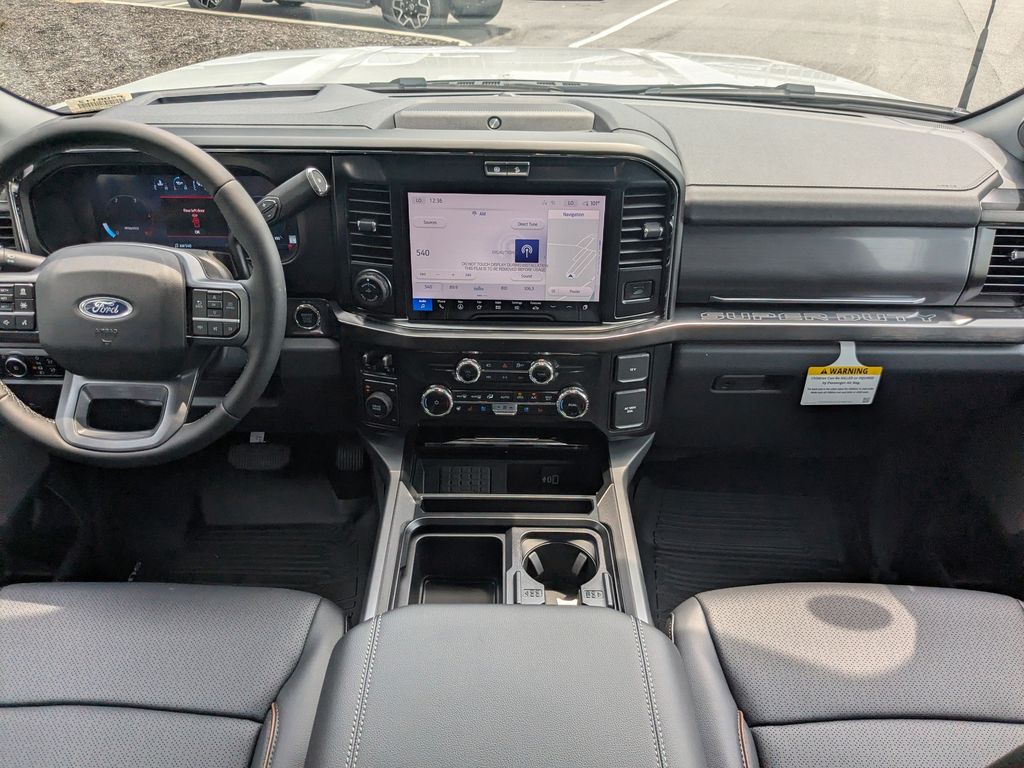 2026 Ford F-350 Super Duty LARIAT