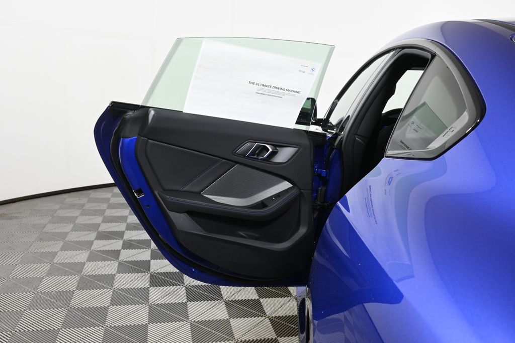 Thumbnail: 2026 BMW 2 Series - 30