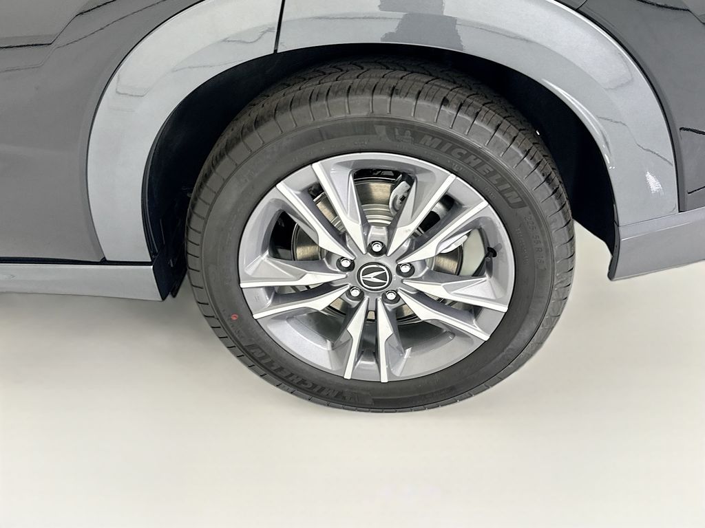 Thumbnail: 2026 Acura ADX - 29