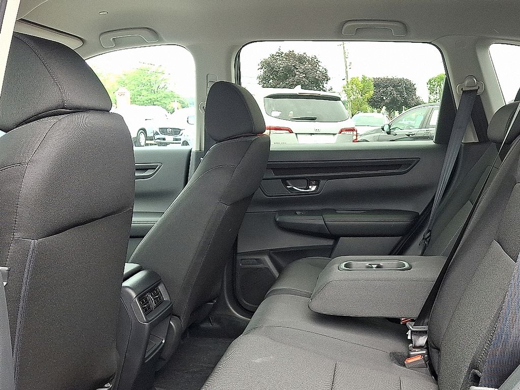 Thumbnail: 2026 Honda CR-V - 7