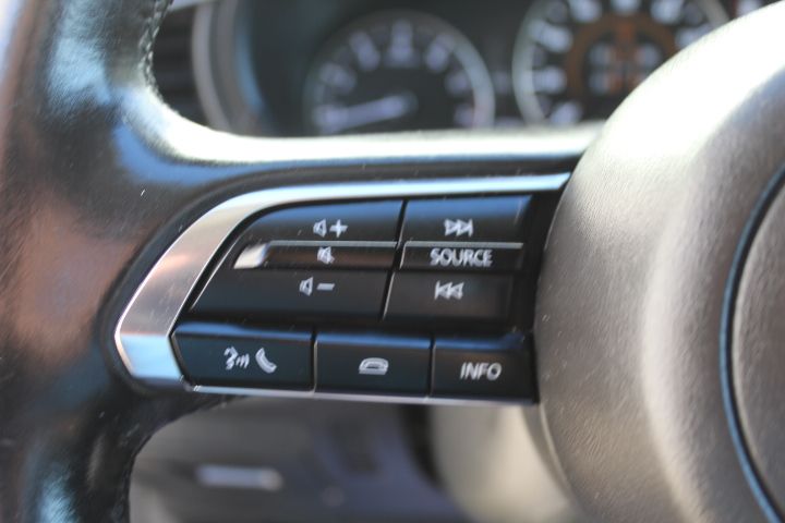 Used Car 2024 Mazda Cx-30  2.5 S Select Sport For Sale Under $25,000 In Georgetown, Texas