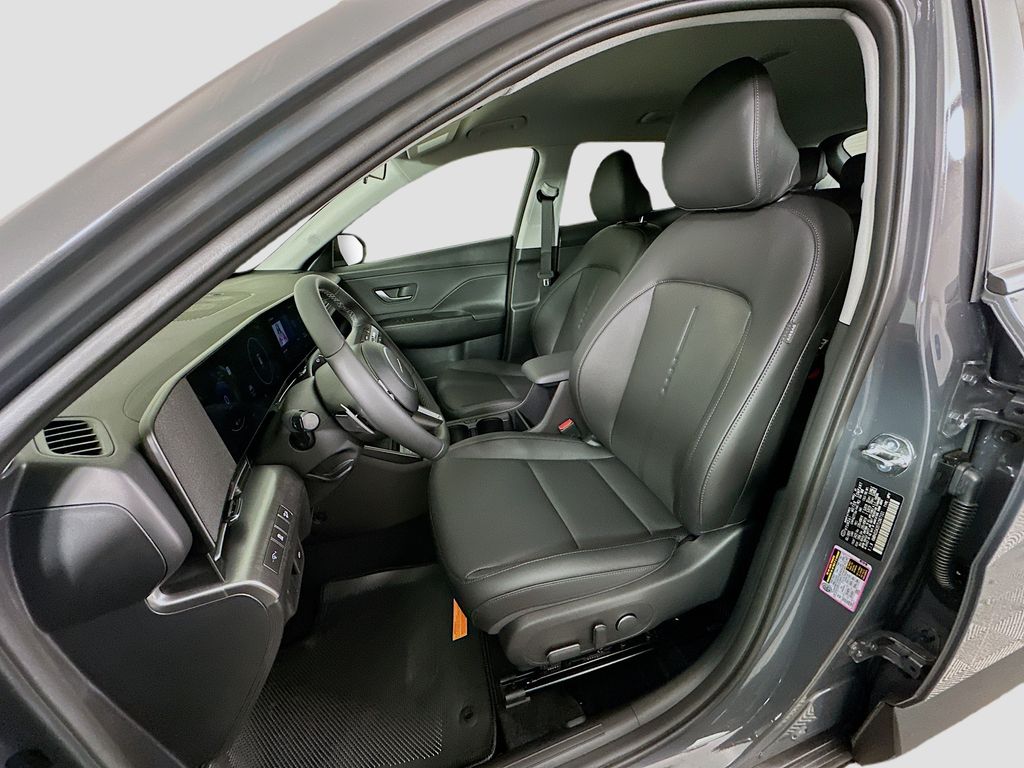 Thumbnail: 2026 Hyundai Kona - 15