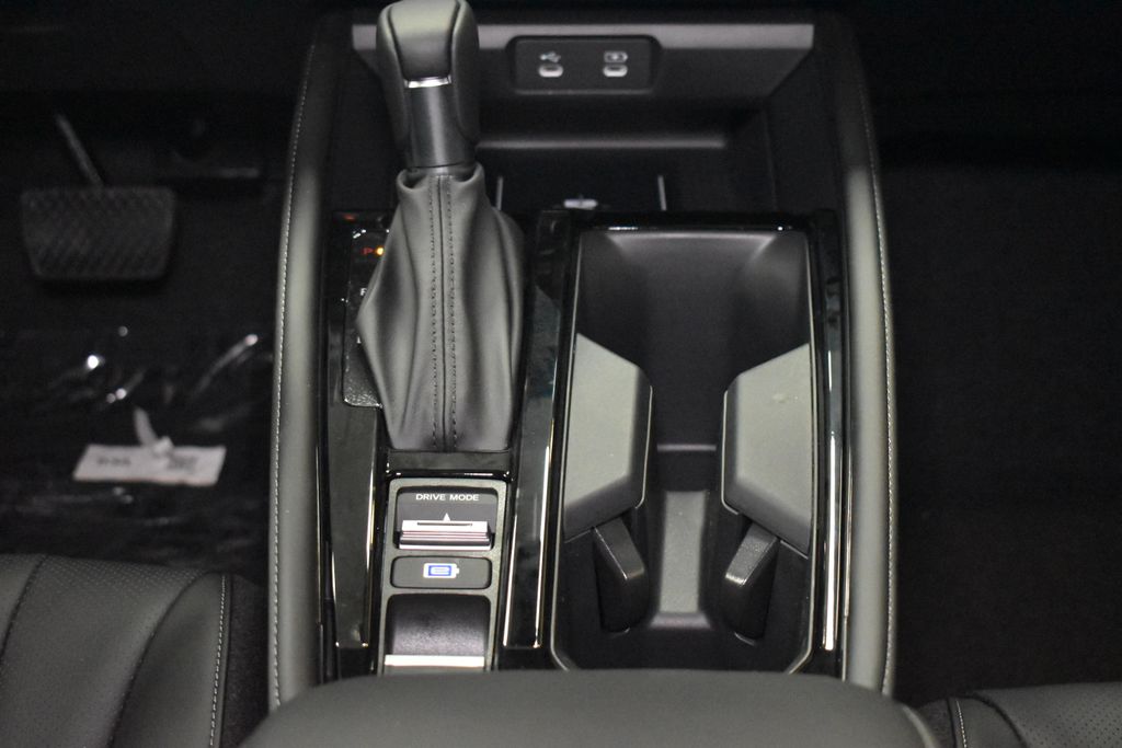 Thumbnail: 2025 Honda Accord - 13