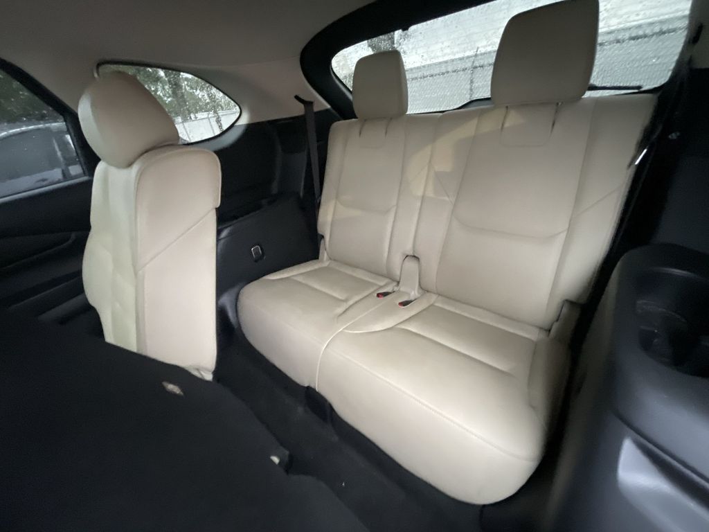 Used 2021 Mazda CX-9 SUV